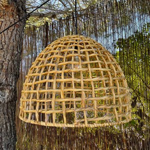 Suspension amadeo outdoor cable