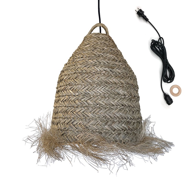 Lumisky - Suspension anafi outdoor cable