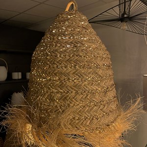 Suspension anafi outdoor cable