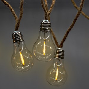 Guirlande lumineuse fantasy cord