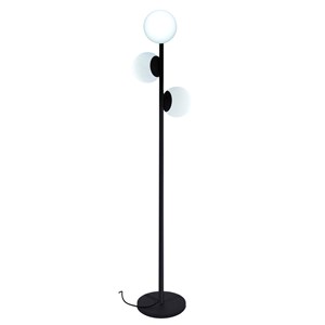 Lampadaire ext filaire globy tree