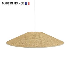 Abat-jour intérieur beige helena