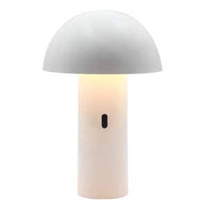 Lampe de table sans fil led blanc tod
