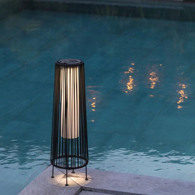 Lumisky - Lampe à poser solaire willy