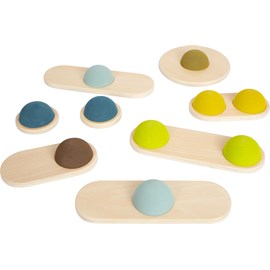 Pierres d'équilibre adventure