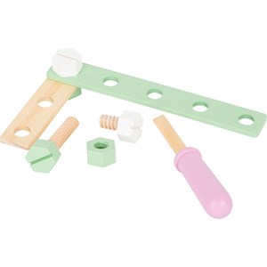 Kit de construction nordic
