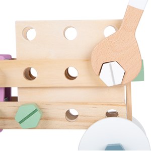 Kit de construction nordic