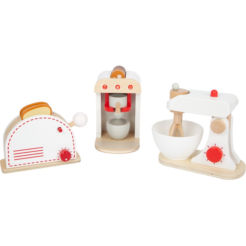 Small foot company - Set d'équipement de cuisine enfant