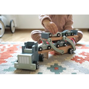 Transporteur de voiture chicago