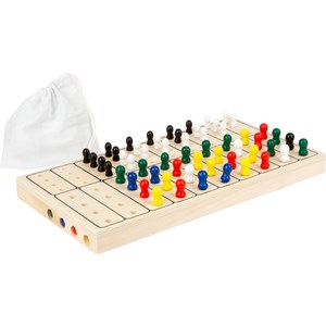 Jeu de logique code secret