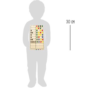 Jeu de logique code secret