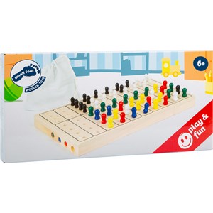 Jeu de logique code secret