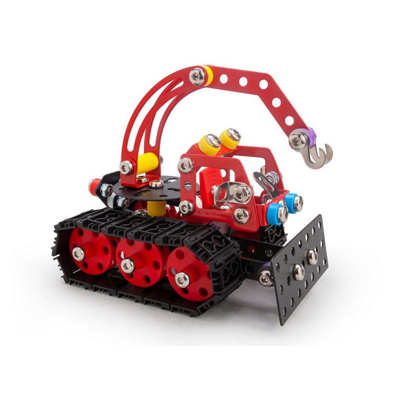 Alex toys - Constructor nordic - dameuse