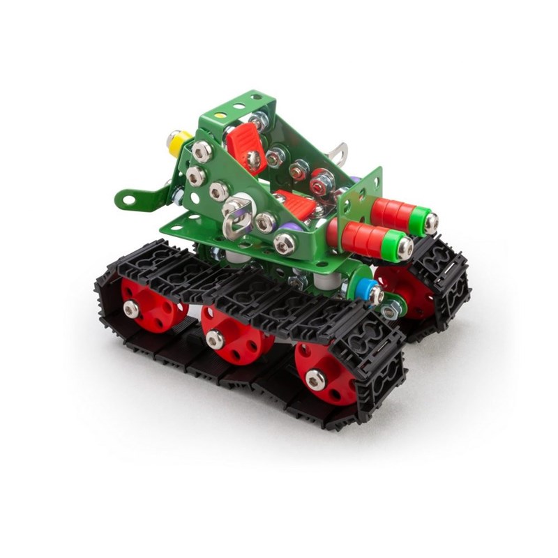 Alex toys - Constructor tanky - tank