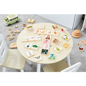 Découvrir le cycle de la vie