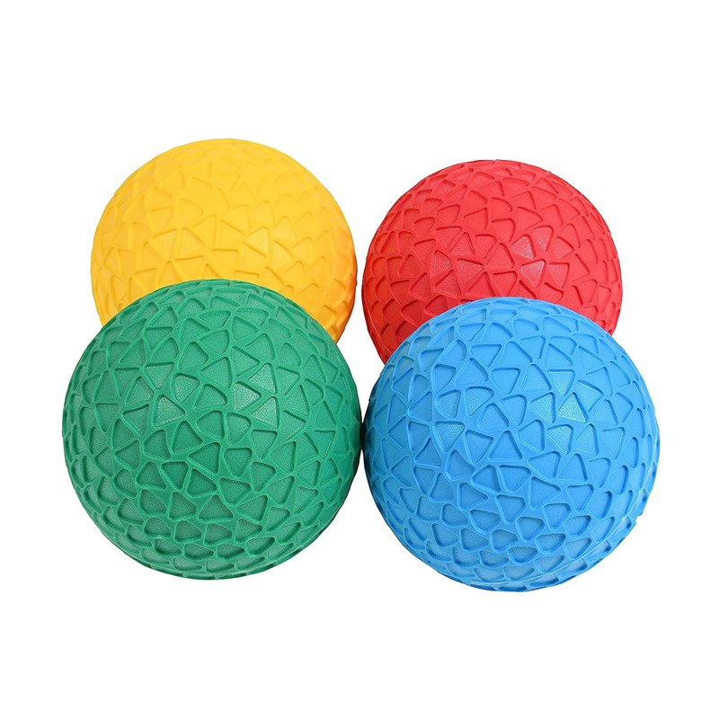 Tickit - Ballons ergonomiques easy grip