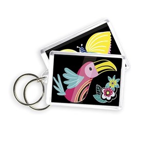 Coffret multi-activités scratch art