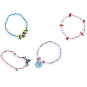 16 bijoux pierre porte-bonheur à créer