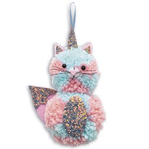 Coffret multi-activités arc-en-ciel