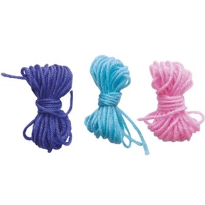 Coffret multi-activités arc-en-ciel