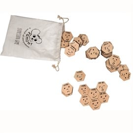 Dominos des expressions