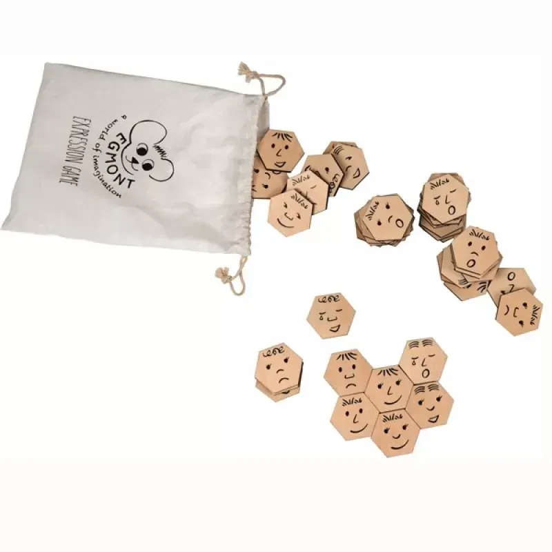Dominos des expressions