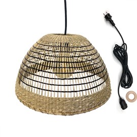 Suspension cesare outdoor cable