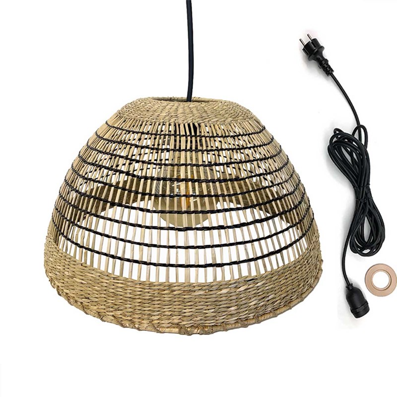 Lumisky - Suspension cesare outdoor cable