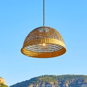 Suspension cesare outdoor cable