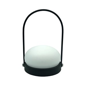Lampe de table sans fil blanc chaud day