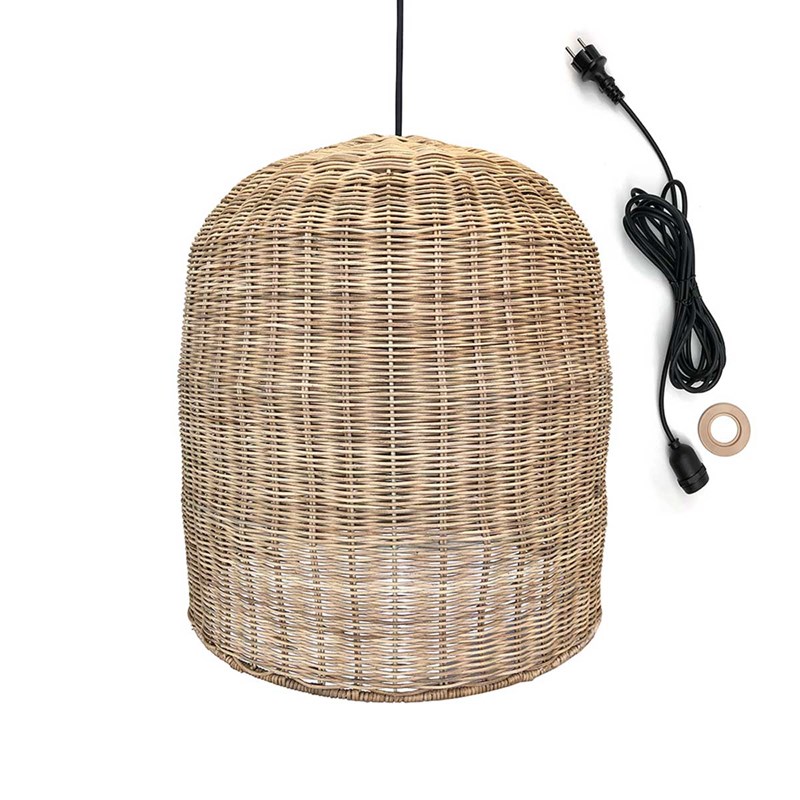 Lumisky - Suspension giacomo outdoor cable