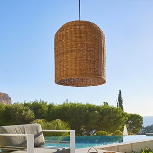 Suspension giacomo outdoor cable