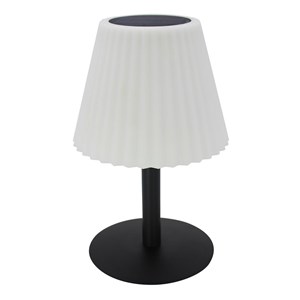 Lampe de table lady spike bouffant