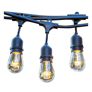 Guirlande lumineuse mafy connectable