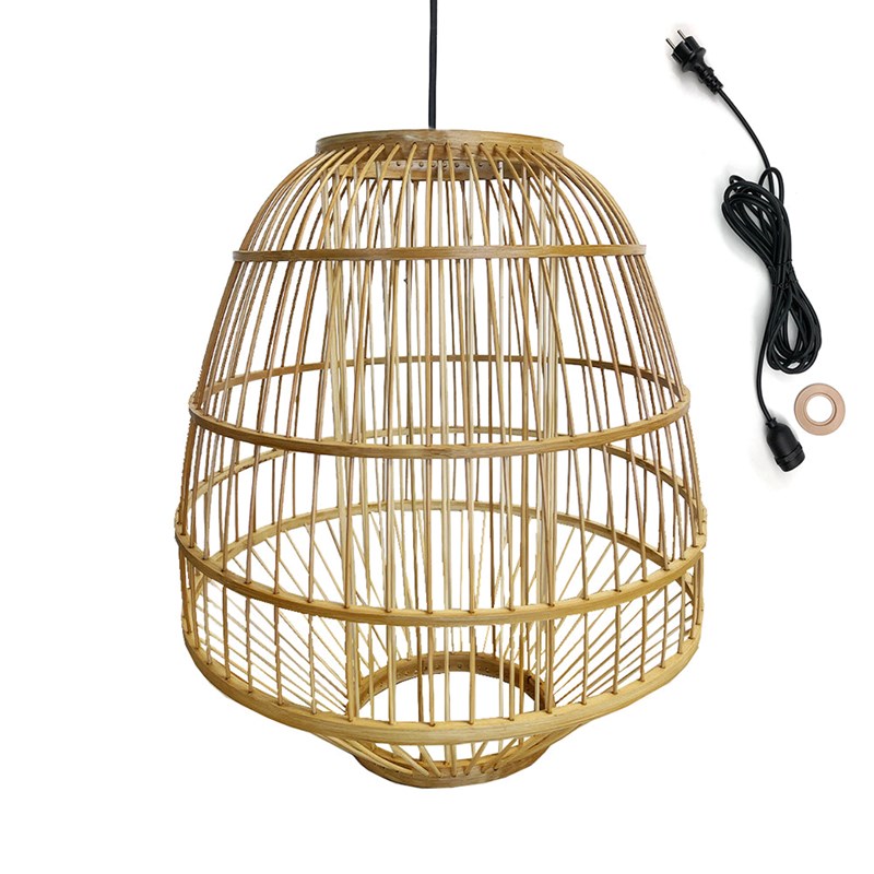 Lumisky - Suspension mykonos outdoor cable