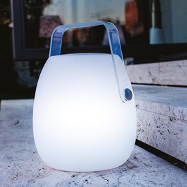 Lampe enceinte bluetooth so play