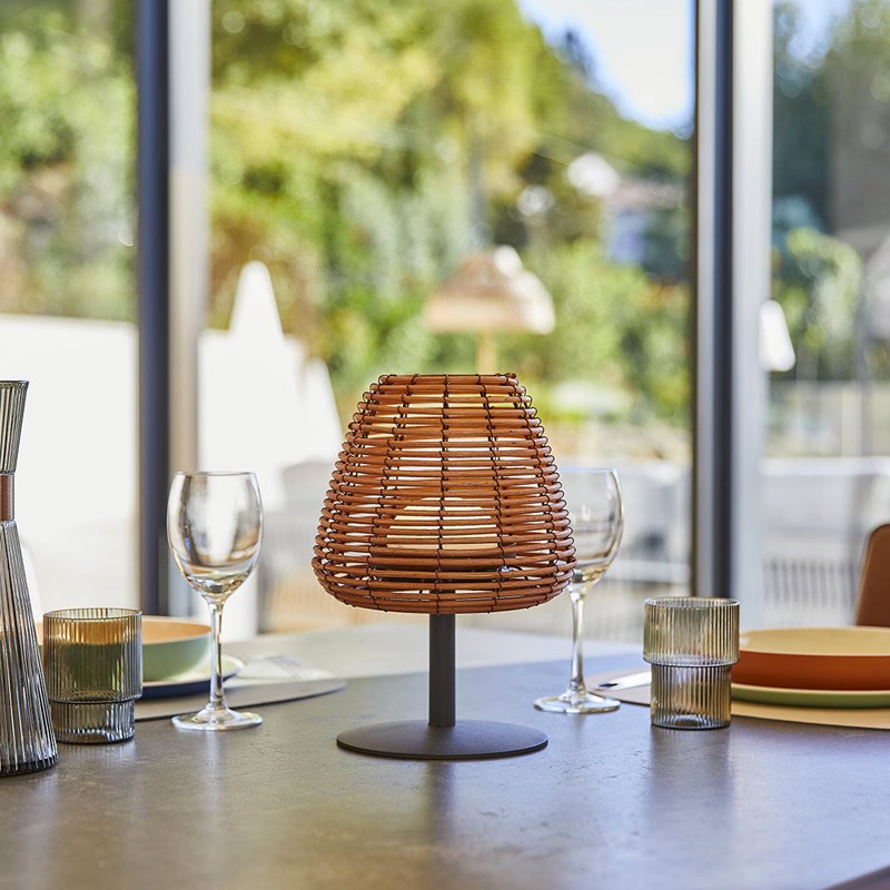 Lumisky - Lampe de table standy mini boheme