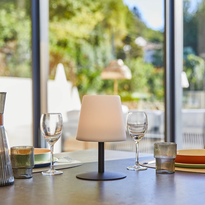 Lumisky - Lampe de table standy mini dark
