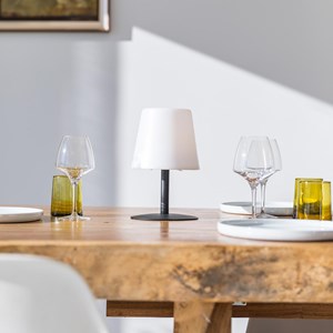Lampe de table standy mini dark