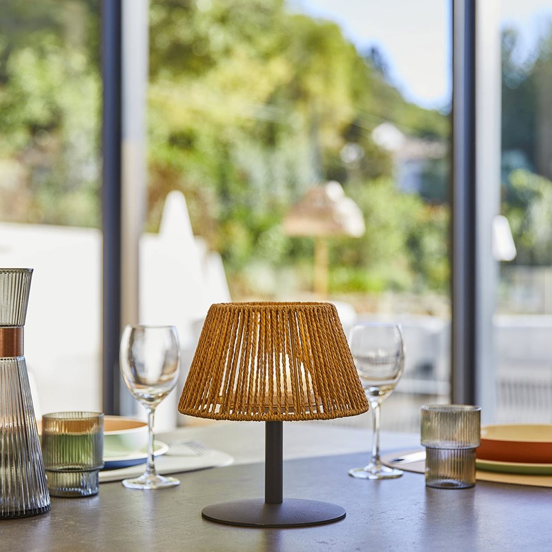 Lumisky - Lampe de table standy mini raffy