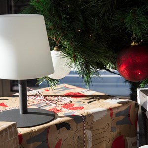 Lampe de table standy mini rock