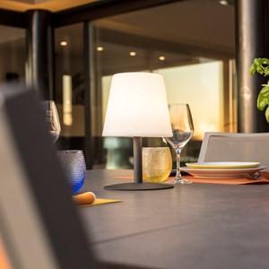 Lampe de table standy mini rock