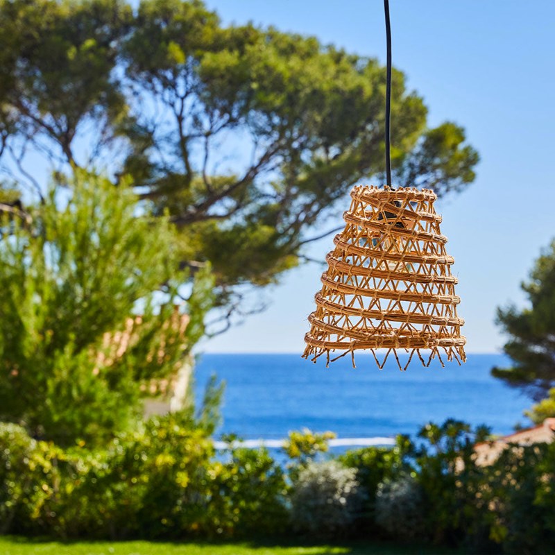 Lumisky - Suspension zakari outdoor cable