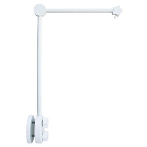 Support de bras mobile universel bois