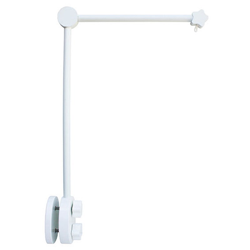 Support de bras mobile universel bois