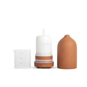 Diffuseur d’huile essentielle terracotta