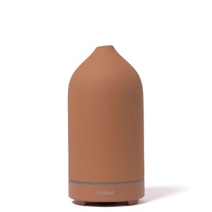 Diffuseur d’huile essentielle terracotta