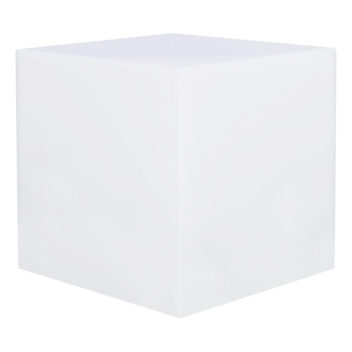 Cube lumineux sans fil led carry c40