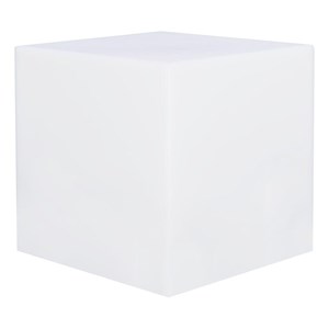 Cube lumineux sans fil led carry c40