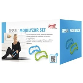 Sissel mobilyzor set